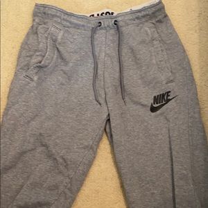 Nike Joggers